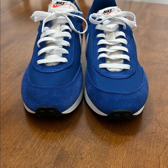 Nike Air Tailwind 79 Indigo blue shoes - Picture 5 of 6